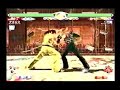34th VF4FT a-cho ranking battle final