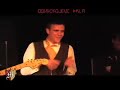 Live Bootleg footage of Maldroid at Cafe Du Nord, San Francisco on January 10th, 2008.