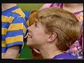 Barney Rhymes with Mother Goose (Part 1)