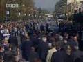 Posljednji ispracaj Milana Jelica 1956-2007