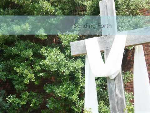 Sending Forth