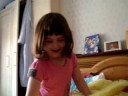 To Grandma love from Amber