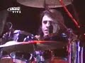 Stacked Actors- Rock In Rio Foo Fighters (Double drum solo)
