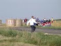Rallye Deutschland 2008 - Day2 - SS9 - Crash Latvala