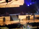 Rascal Flatts singing Take Me There in  Greenville, SC