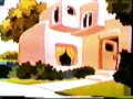 This is the beginning of the long-forgotten cartoon show 