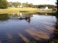 Testing Out A Snorkel On My Honda Rincon 680