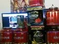 basic supplements!