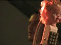 performed live, on june 28, 2005, in bergamo, italy, here is an excerpt from their 74 minute soundtrack 