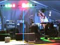 performed live, on june 28, 2005, in bergamo, italy, here is an excerpt from their 74 minute soundtrack 