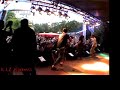 K.I.Z. Bochum Total WAZ B�hne 2008