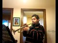studio n. 36 kopprasch II parte