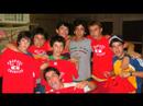 Campamentos 2007 Campamentos 2007