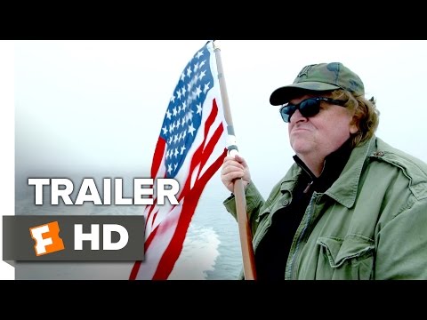 Where to Invade - Official Trailer 1