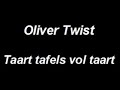 Oliver Twist - Taart tafels vol taart! - Nederland - Musical Oliver Twist - Taart tafels vol taart! - Nederland - Musical