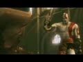 God of War: Chains of Olympus - Persian King boss battle