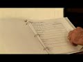If you're working on making a movie, you know that scheduling is very important. Learn how to schedule scenes for your Indie film with tips from an expert in this free filmmaking video.Expert: Rhett Reiger Contact: www.whitecaspianstudios.com Bio: Rhett Reiger began his career in the movies as a writer and actor. After attending film school in San Francisco, he turned to directing small indie films and commercials. Filmmaker: Rhett Reiger