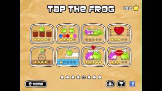 Tap the Frog App Review