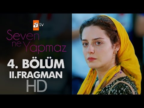 Seven Ne Yapmaz 4. Bölüm 2. Fragmanı                                                                                                                                                                                                                      