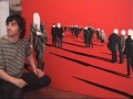 Una estona amb en Xevi Vilar�