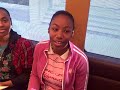 Campaign Bus update - Nov. 3rd - Student Reporters