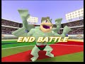 Pokémon Stadium 2 - Poké Cup, Great Ball (R2)