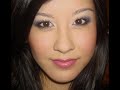 Holiday Makeup: Rich and Vibrant