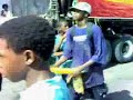 Antigua Carnival 2007 (Jouvert) Part 3