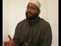 Harming the muslim parents Harming the muslim parents