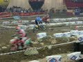 Enduro extreme 2007 genova: Mattia Moretti