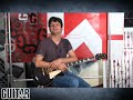 Epiphone Ultra 2 Les Paul