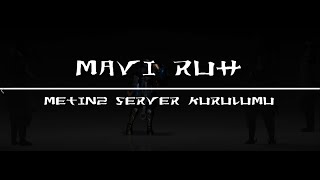2023 - Metin2 Server Kurma (Sesli Anlatım) MGS #1