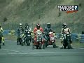 Scooter Racing by Scooter-Attack IDSM 2005 Rennen