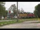 GEXR #431 - Stratford 11.05.08 1537