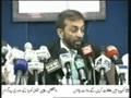 videos de Terrorism & Extremism has damaged the country