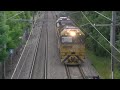 In a rare light engine movement, 9211 and 9212 run from their usual stomping grounds in the Hunter Valley to Sydney. The footage is abit shaky, not the best but a movement this rare deserved to be put up no matter what Recorded by BM3801