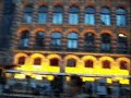Calles comerciales de Amsterdam y plaza Dam