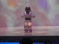 SONY DREAM ROBOT