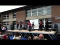 The Why - Eabjm Talent Show 2011