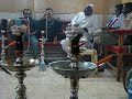 Sheesha bar, Hubbly Bubbly bar (Doha, Qatar)