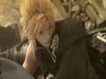 I love you - CloudxTifa