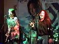 N-10-CITY mony mony cover
