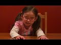 4 YEAR OLD MOTHERS DAY RAP