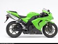 KAWASAKI ZX-10 R