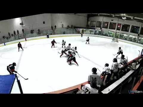 Vs. NJ Avs U18 9/17/2023