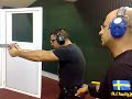 IPSC BAZ CLUB 7 ALFAS