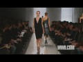 WWD:  Michael Kors, RTW Fall 2009