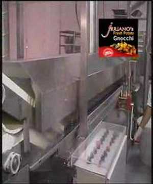 Jiuliano Pasta