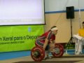 Campeonato de España sub15 de Halterofilia tanda2 2007