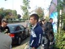 Far Cry 2 Fan Day - aspettando di poter entrare